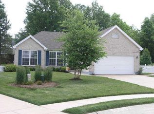 828 Russell Ct, Columbia, IL 62236