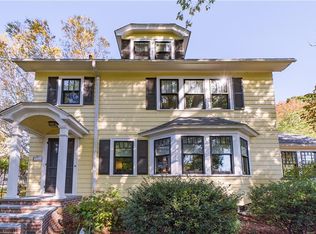 756 Veterans Memorial Pkwy, East Providence, RI 02914