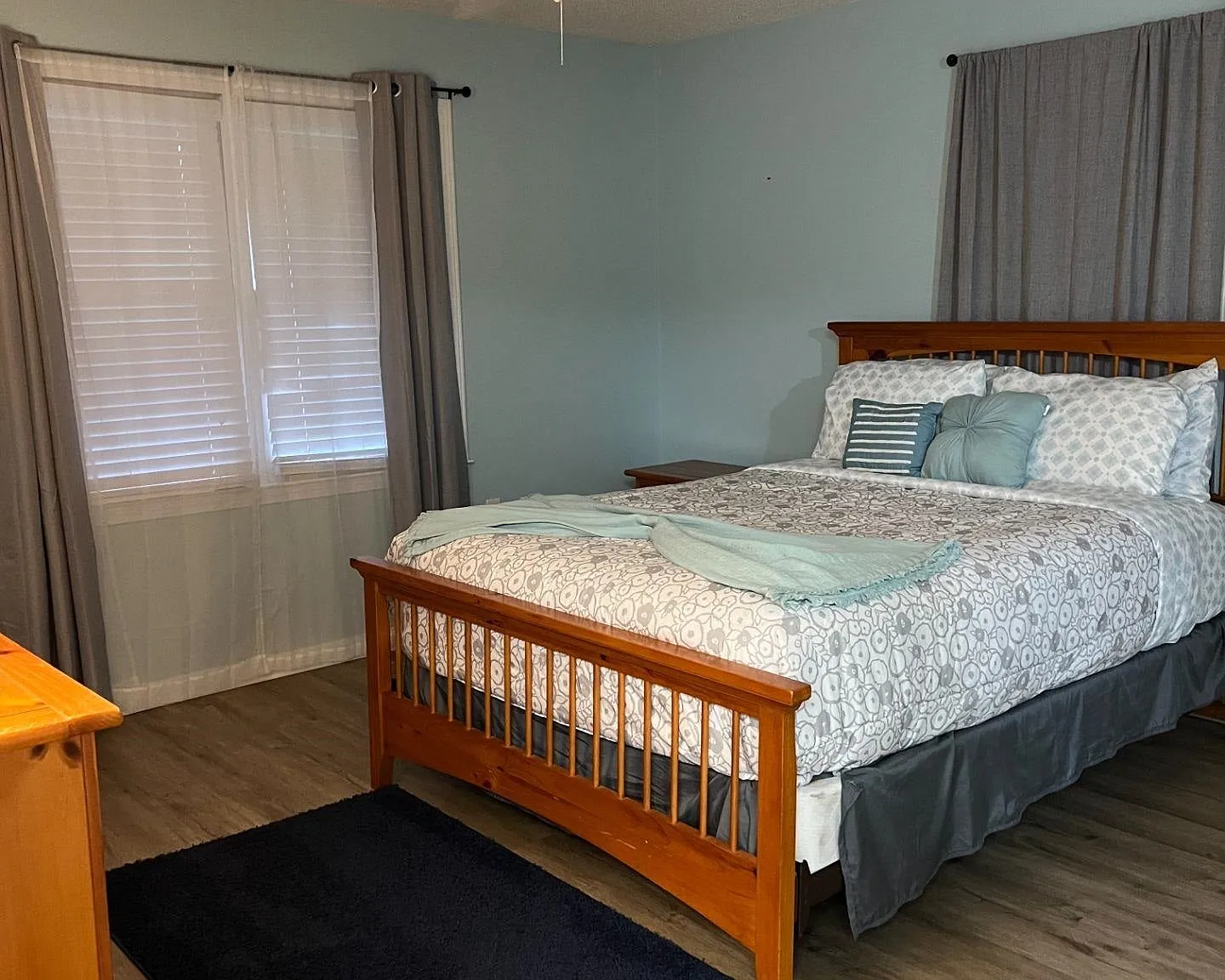 2 bed, 1150 sqft, $2,000 — Photo 4