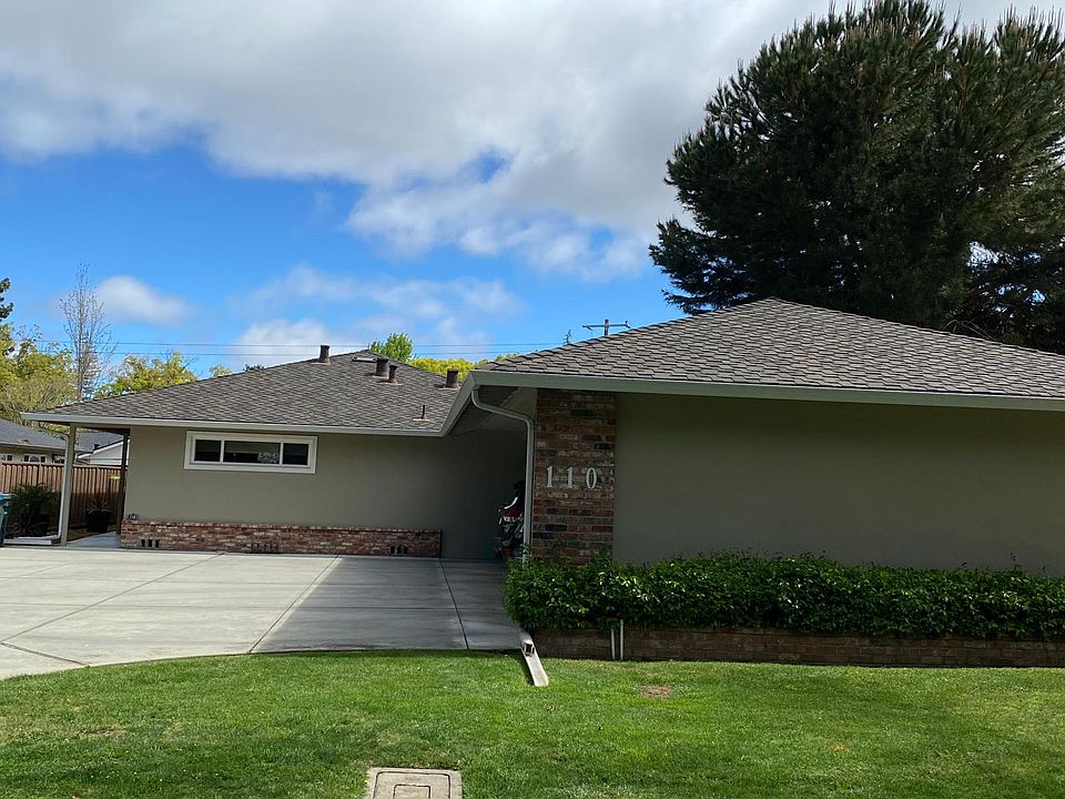 Quiet 4-Plex ..... Carport and Living Areas