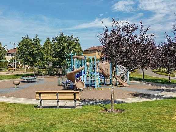 community play area