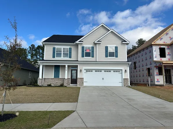 639 Ashburn Drive #Wd331, North Augusta, SC 29860