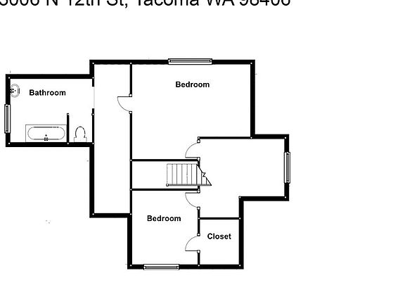 4th image of 3006 N 12th St