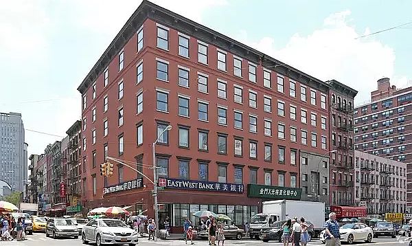 1st image of 210 Canal St Room 508