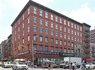 210 Canal St ROOM 508, New York, NY 10013
