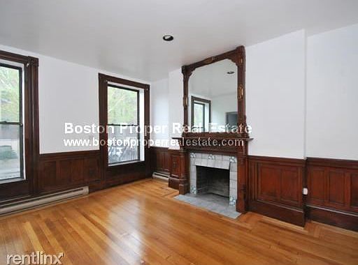 29 Cumberland #2 Boston - Back Bay Unit Photo 4