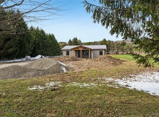 10267 Maple Grove Rd, Delevan, NY 14042