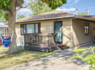 409 S Emerson Ave, Gillette, WY 82716