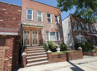 1213 79th St, Brooklyn, NY 11228