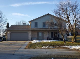112 Marilane Dr, Neosho, WI 53059