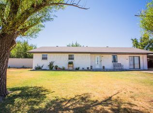 1005 N Dallas Ave, Tulia, TX 79088