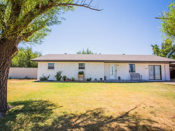 1005 N Dallas Ave, Tulia, TX 79088