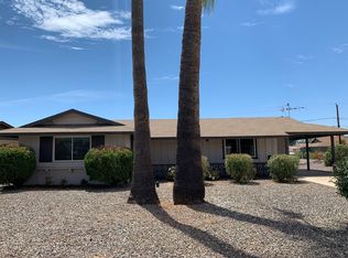 10819 W Connecticut Ave, Sun City, AZ 85351