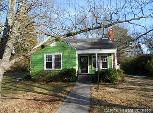 713 S Confederate Ave, Rock Hill, SC 29730