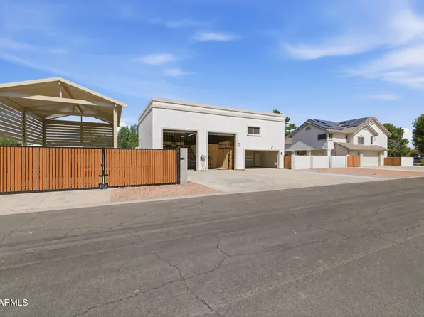 2263 E RIVERDALE Street, Mesa, AZ 85213