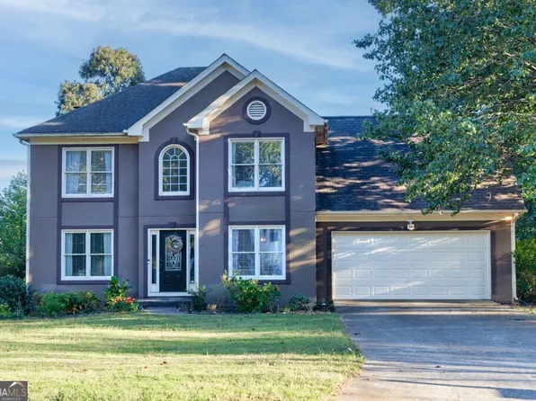 2159 Brickton Xing, Buford, GA 30518