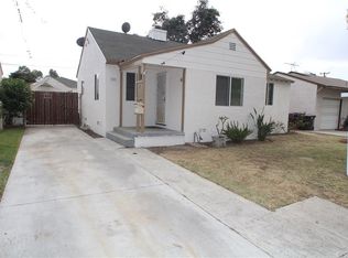2242 E Poinsettia St, Long Beach, CA 90805
