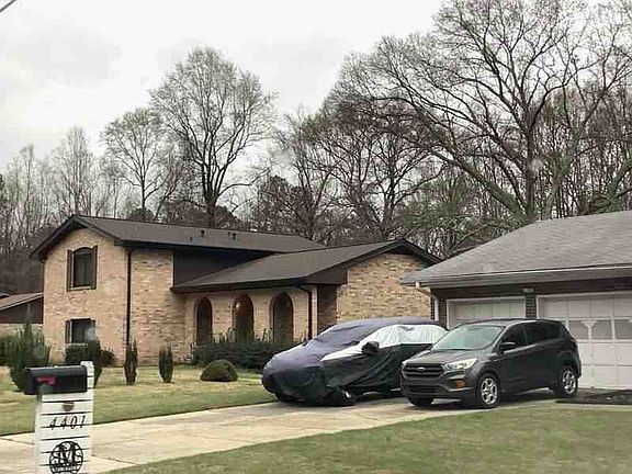 2nd image of 4409 Housworth Dr