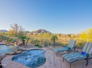 14724 E Canyoncrest Ct, Fountain Hills, AZ 85268