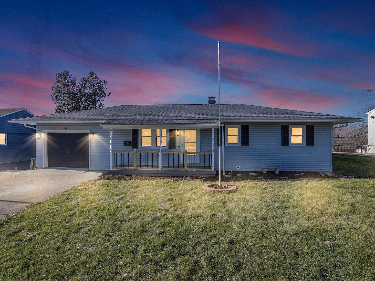 511 Westview Dr, Lancaster, OH 43130 Zillow