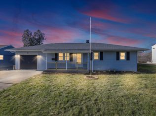511 Westview Dr, Lancaster, OH