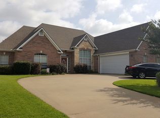 507 Kelli Cir, Sulphur Springs, TX 75482