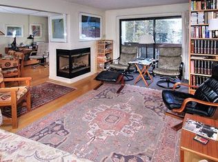 442 S Frontage Rd E #203-B, Vail, CO 81657