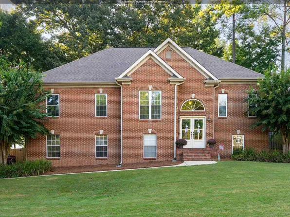 140 Sunset Lake Dr, Chelsea, AL 35043