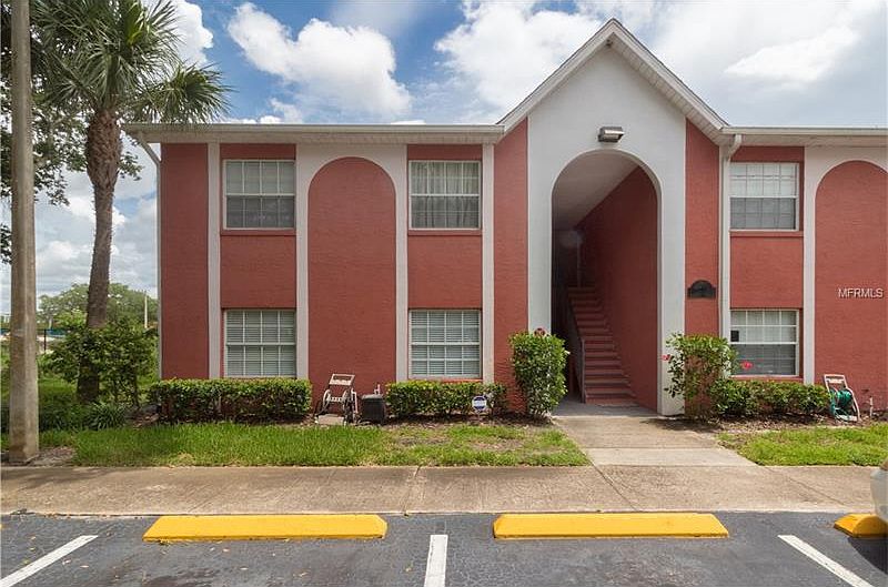 1st image of 4414 Hector Ct APT 1