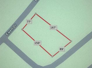 EWEN DRIVE LOT 16, NORTH PORT, FL 34288