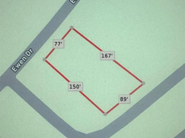 EWEN DRIVE LOT 16, NORTH PORT, FL 34288