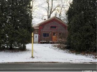 13110 Ridge Rd W, Albion, NY 14411