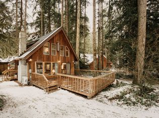 (Undisclosed Address), Glacier, WA 98244
