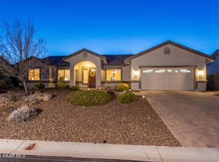 7562 N Park Crest Ln, Prescott Valley, AZ 86314