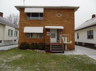 4956 E 86th St, Garfield Heights, OH 44125