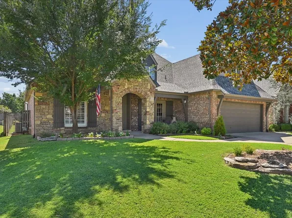 9522 E 118th St S, Bixby, OK 74008