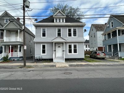 1 Swan Street, Schenectady, NY, 12307