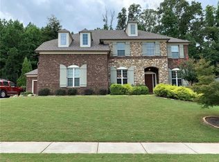 623 Oakbourne Way, Woodstock, GA 30188