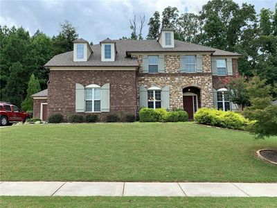623 Oakbourne Way, Woodstock, GA, 30188