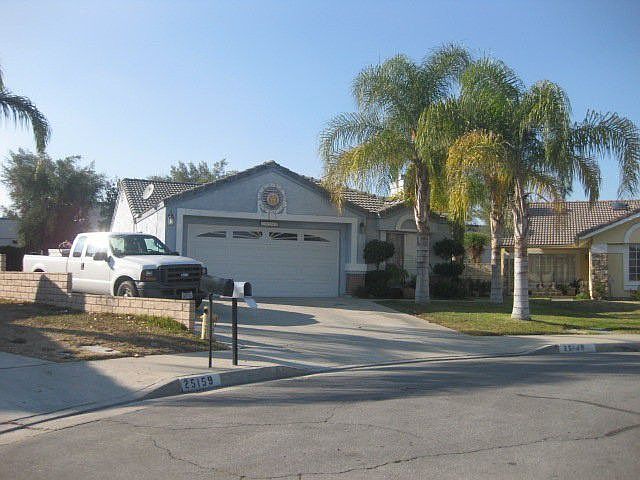 1st image of 25149 El Greco Dr