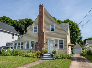 47 Tuttle Pl, New Haven, CT 06512