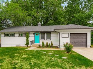 11031 Bennington Ave, Kansas City, MO 64134