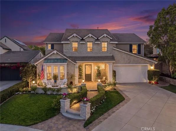 2 Pointe Cir, Mission Viejo, CA 92694