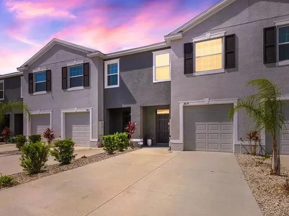 2879 Suncoast Blend Dr, Odessa, FL