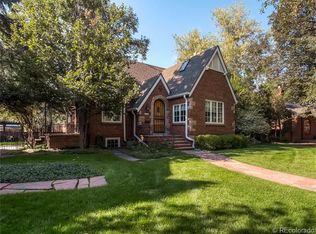855 S Josephine St, Denver, CO 80209