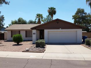 2109 W Palomino Dr, Chandler, AZ 85224