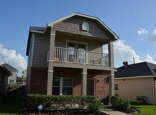 6326 Provident Green Dr, Katy, TX 77449