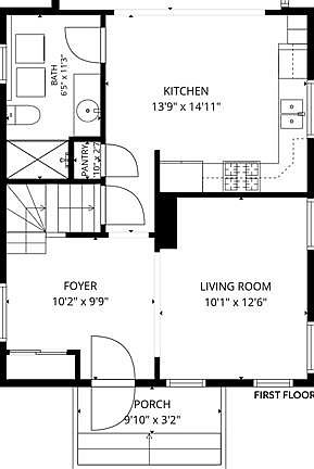 5th image of 17 Catalpa Ave