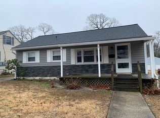 33 Shady Ln, Absecon, NJ 08201