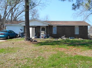 1407 12th Ter, Barling, AR 72923